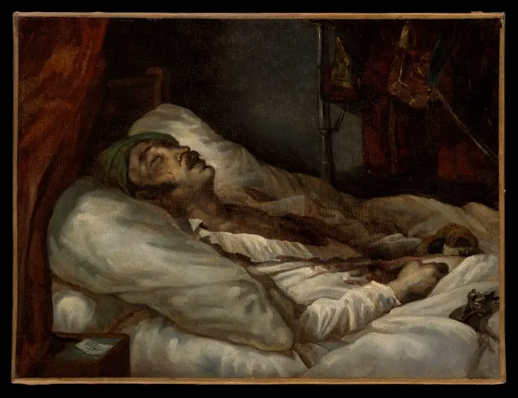 Théodore Géricault: Hayatı, Eserleri ve Bilinmeyenleri