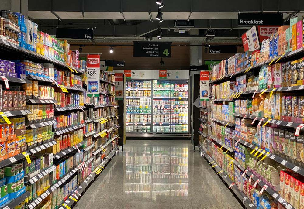 Makro Trendler Beslenmemizi Nasıl Etkiliyor?