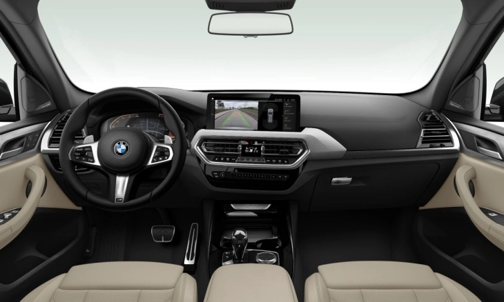 BMW X3 Hakkında Bilmeniz Gerekenler