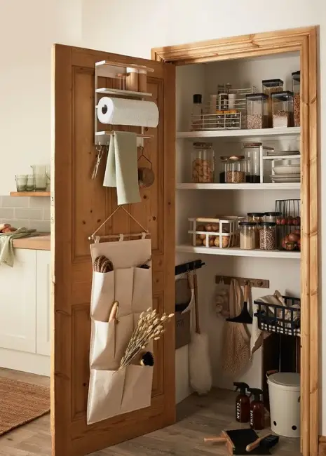Fonksiyonel Bir Mutfak Yaratmak İçin Dekorasyon Çözümleri