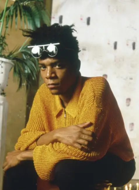 Jean-Michel Basquiat: Hayatı, Eserleri ve Bilinmeyenleri