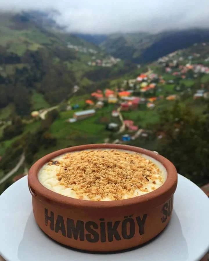 Trabzon'un En Beğenilen Restoranları