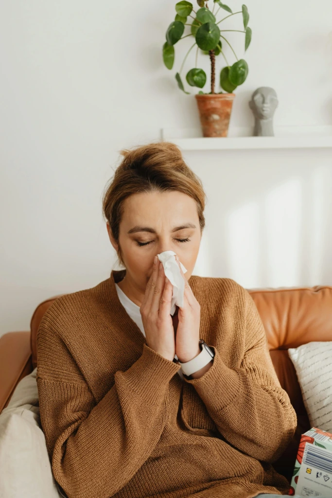 Bahar Alerjisi Nedir? Belirtileri, Nedenleri ve Çözüm Yolları