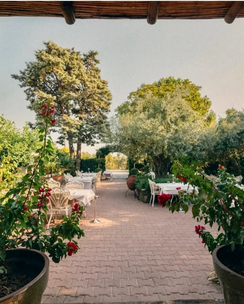 Dünyanın En Romantik Restoranları