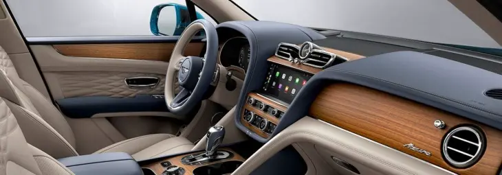 Bentley Bentayga Speed Hakkında Bilmeniz Gerekenler