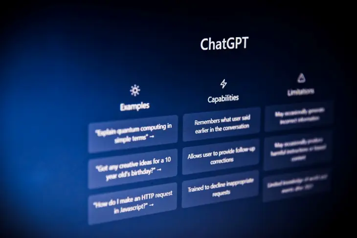 Yapay Zeka Botu ChatGPT, GPT-4 ve ChatGPT Store Hakkında Bilmeniz Gerekenler
