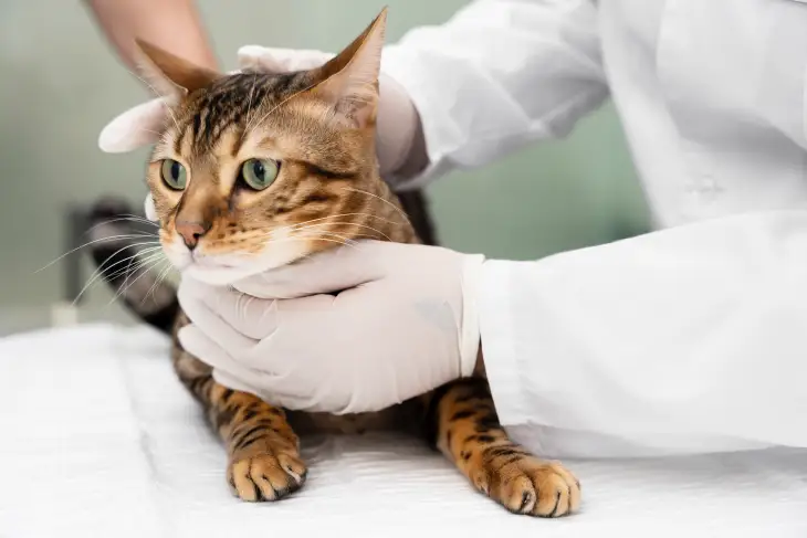 Kedi ve Köpeklerde Kısırlaştırma Operasyonu: Öncesi ve Sonrası