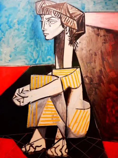 Pablo Picasso’nun Eserlerine İlham Veren Büyük Aşkları