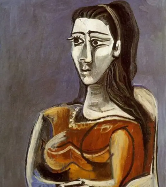 Pablo Picasso’nun Eserlerine İlham Veren Büyük Aşkları