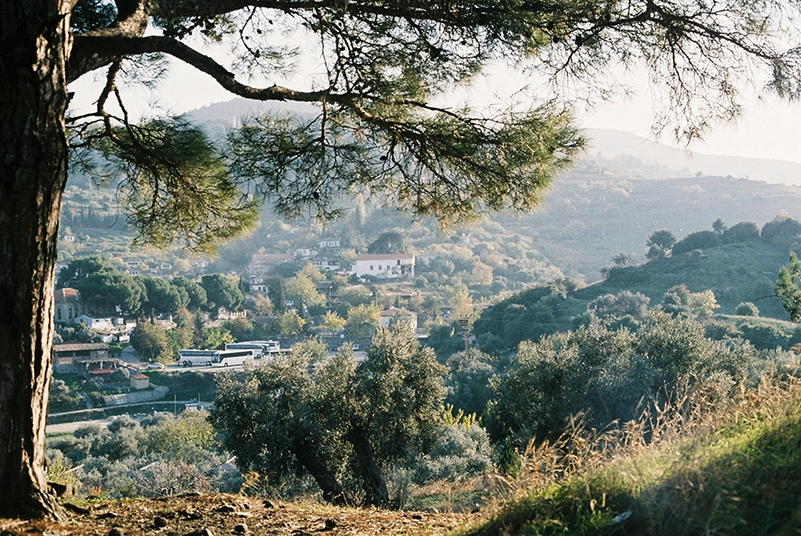 Dünyanın En Romantik Destinasyonları