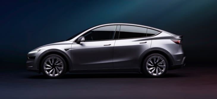 Yeni Tesla Model Y Juniper Hakkında Bilmeniz Gerekenler