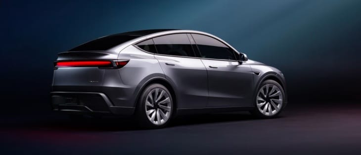 Yeni Tesla Model Y Juniper Hakkında Bilmeniz Gerekenler