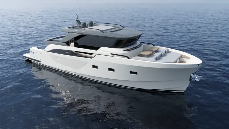 2024 Bosphorus Boat Show'da Öne Çıkan Modeller