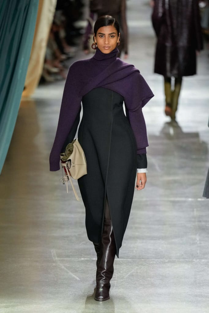 Milano Moda Haftası Sonbahar/Kış 2024-2025 Koleksiyonları