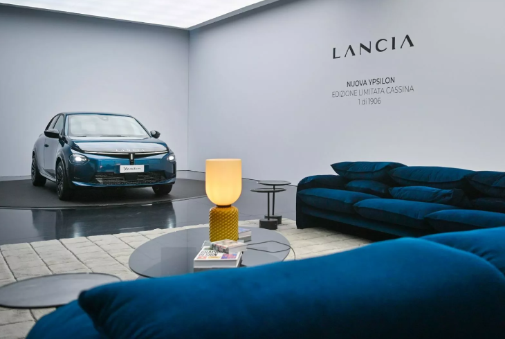 Yeni Lancia Ypsilon Hakkında Bilmeniz Gerekenler
