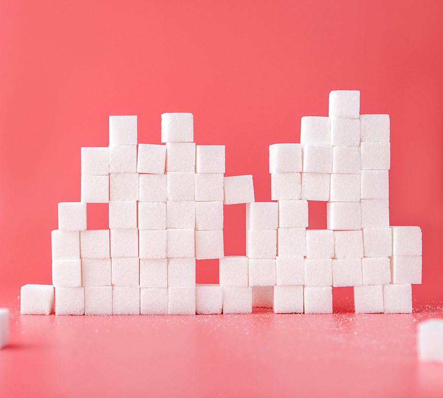 Şekeri Hayatınızdan Çıkarmanın İpuçları