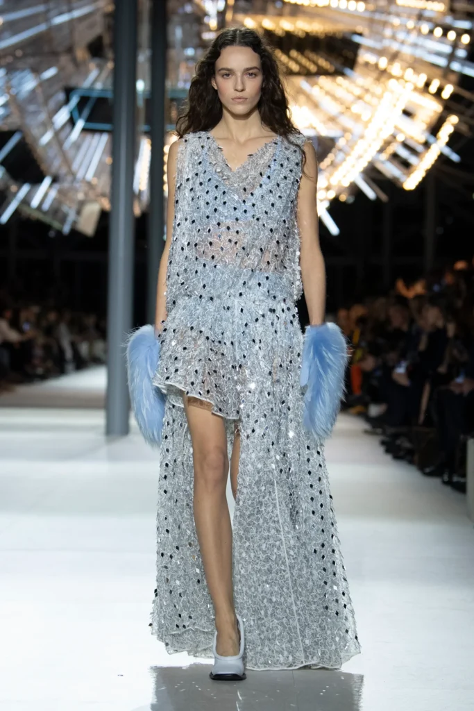 Paris Moda Haftası Sonbahar/Kış 2024-2025 Koleksiyonları