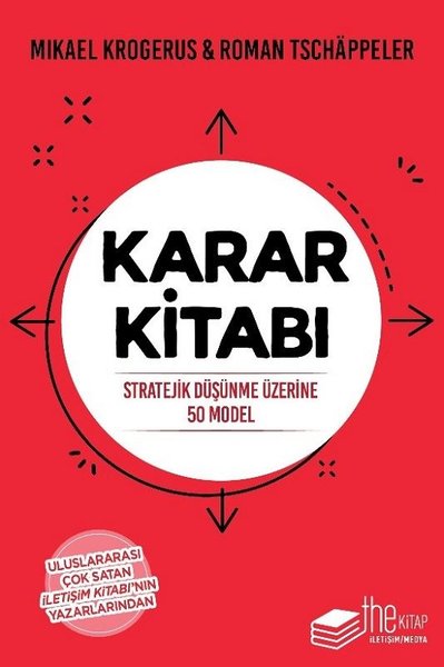 Liderlik Yönünüzü Geliştirecek Kitaplar