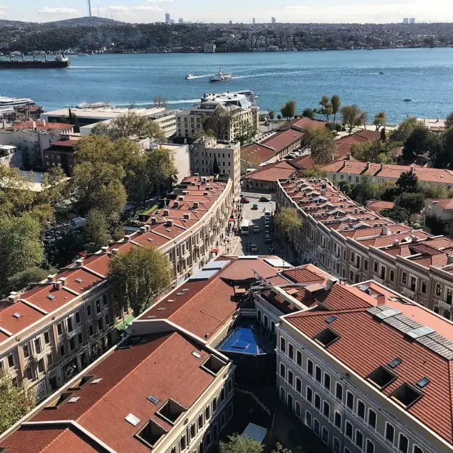 İstanbul Etkinlik Rehberi: Mart 2024