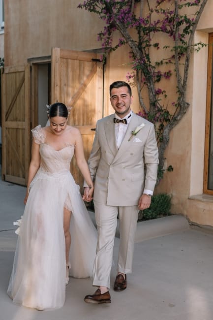 Düğün Hikayesi: Pınar Avcı & Murat Baran Avcı
