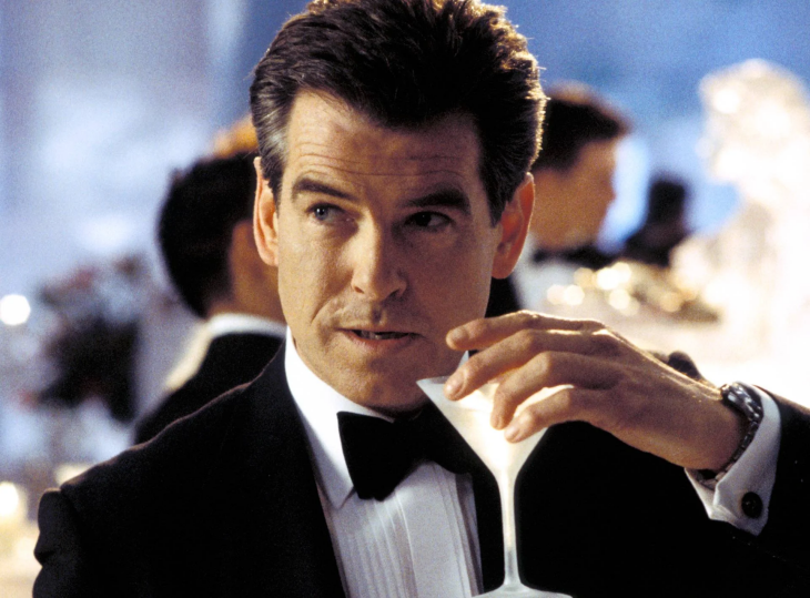 En İyi James Bond Filmleri