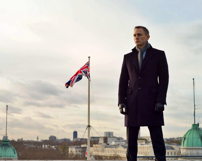 En İyi James Bond Filmleri: Kronolojik İzleme Sırası