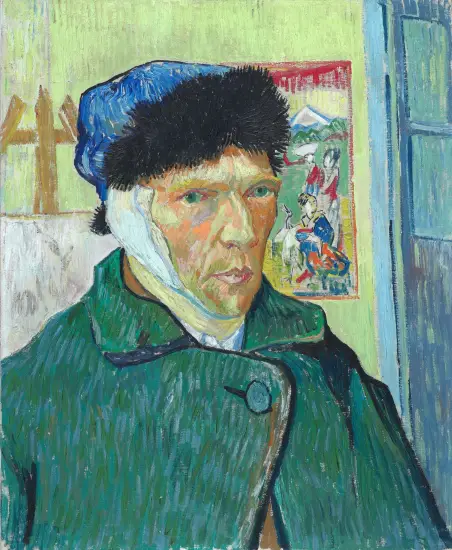 Vincent Van Gogh Hakkında Az Bilinen 10 Bilgi