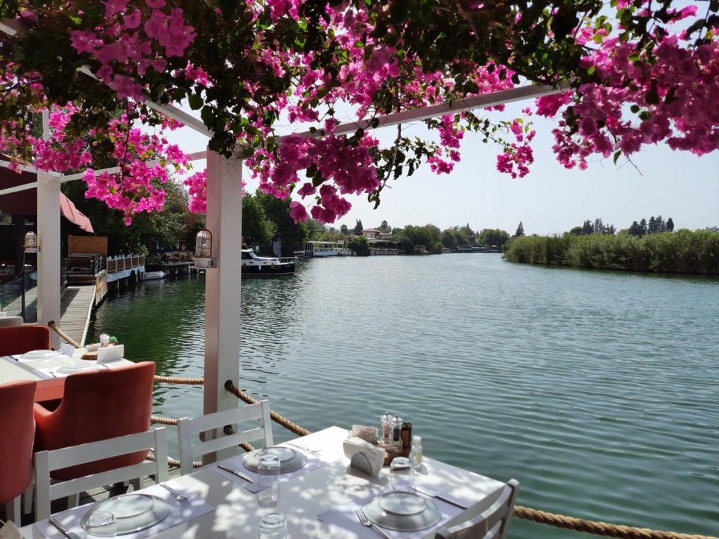 Gizemli Güzelliğiyle Dalyan Rehberi