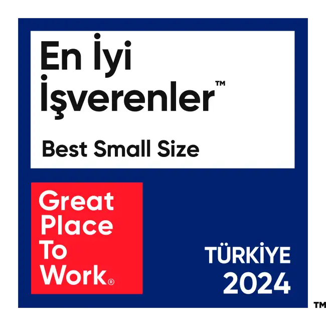 OGGUSTO Üçüncü Kez Üst Düzey Çalışan Memnuniyetini Yakaladı