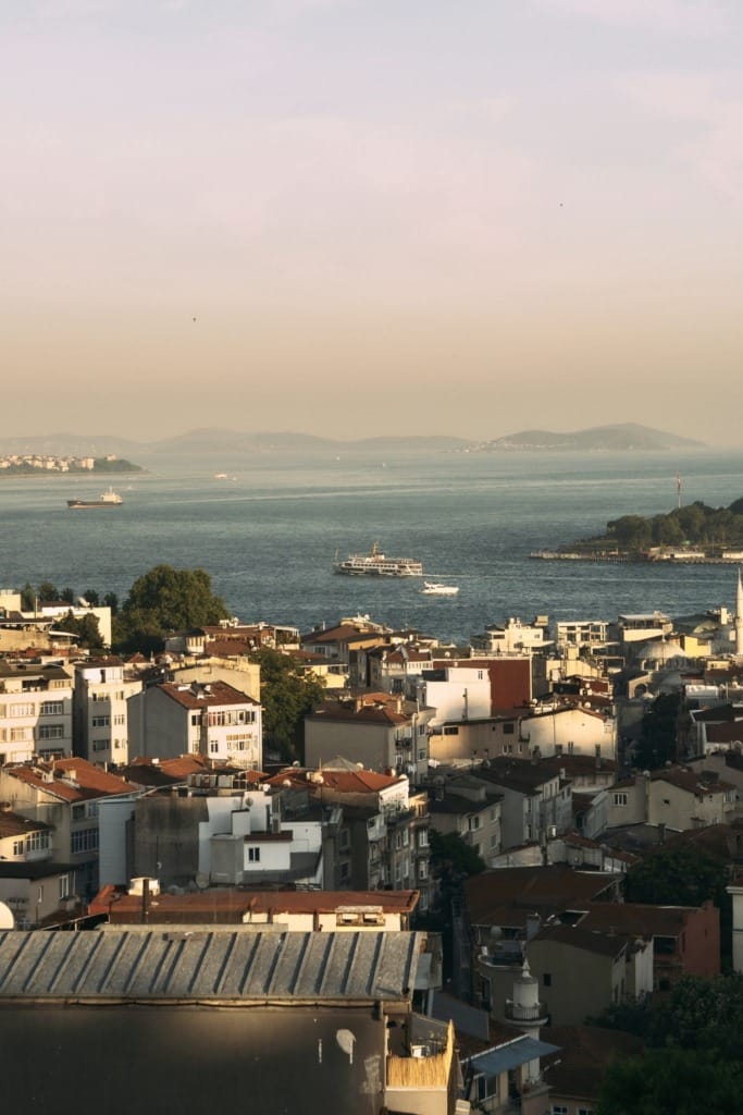 İstanbul’un En Yeni Mekanlarını Keşfedin