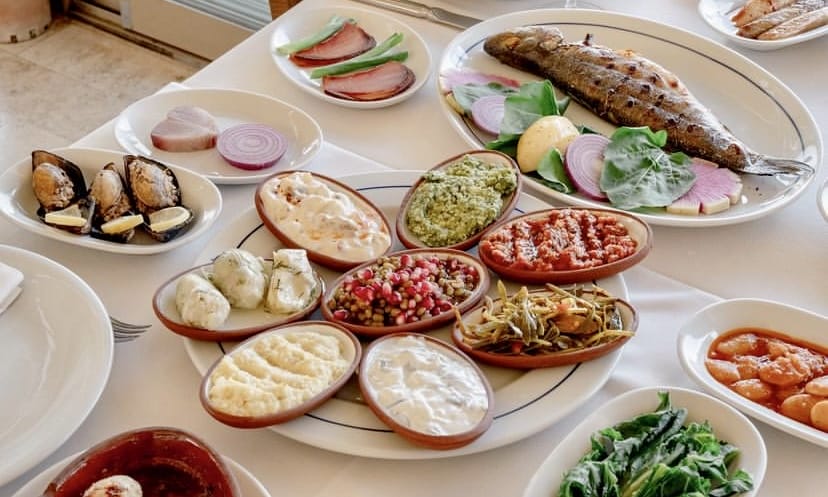 Ankara’nın En İyi Restoranları