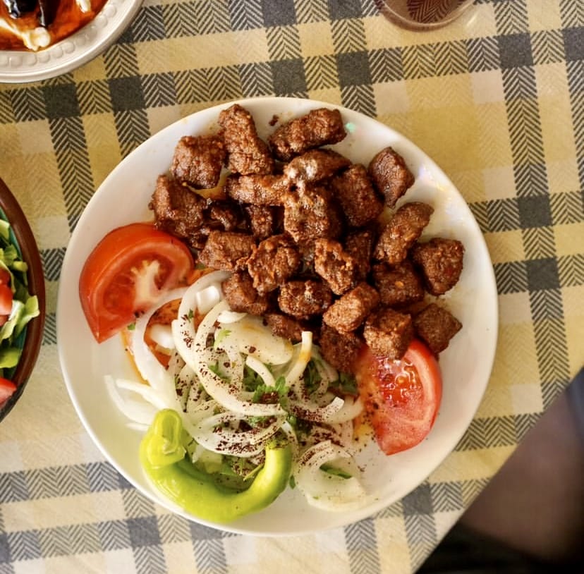 Ankara’nın En İyi Restoranları