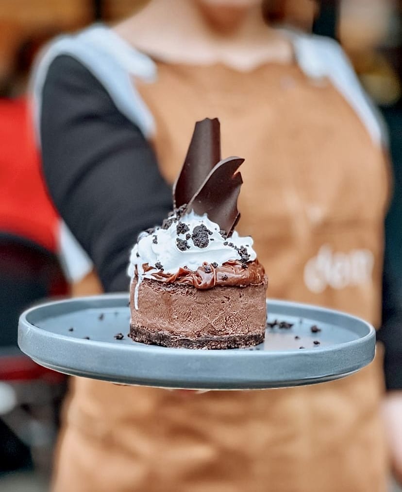 İstanbul'da Lezzetli Cheesecake Yiyebileceğiniz Mekanlar