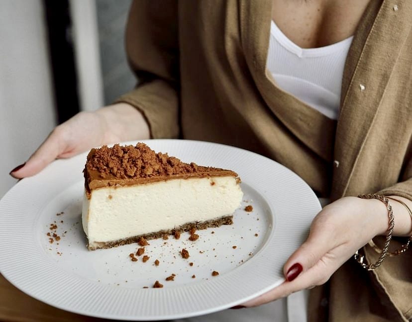 İstanbul'da Lezzetli Cheesecake Yiyebileceğiniz Mekanlar