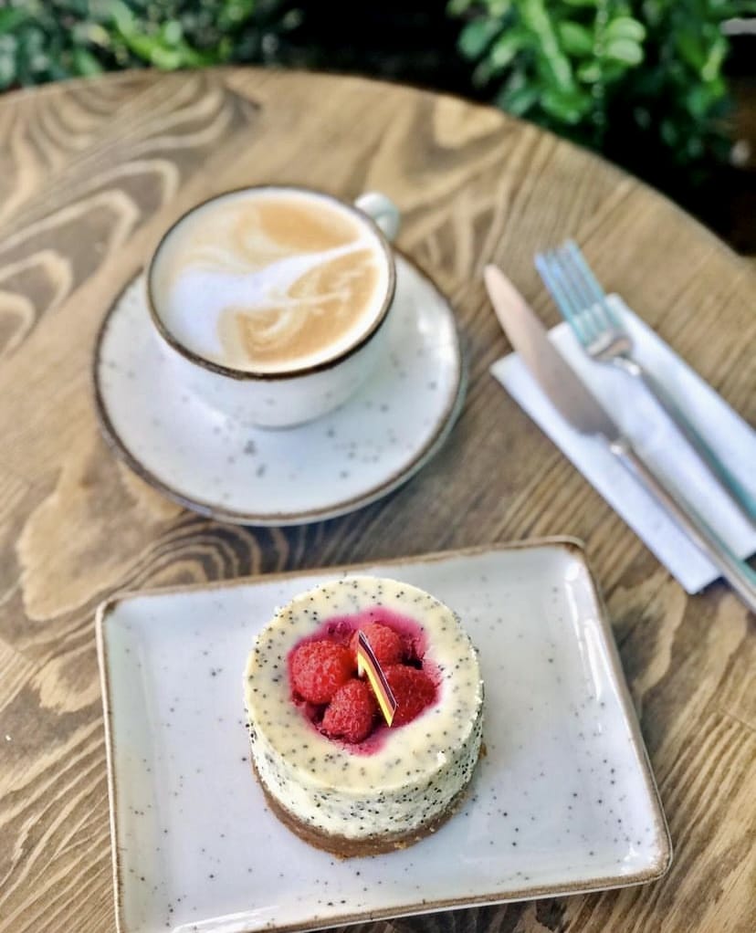 İstanbul'da Lezzetli Cheesecake Yiyebileceğiniz Mekanlar