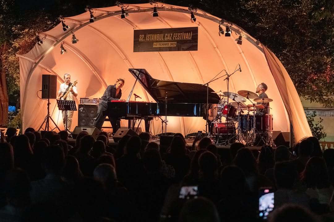 Türkiye'nin Dört Bir Yanındaki En İyi Festivaller