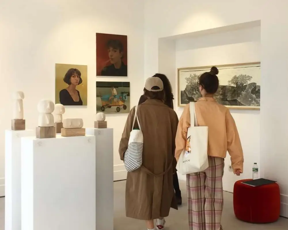 Türkiye’nin Çağdaş Sanat Buluşması: Artweeks Istanbul 9. Edisyon