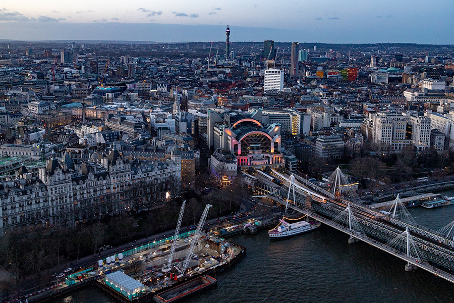 En İyi Rotalarıyla Londra Gezi Rehberi