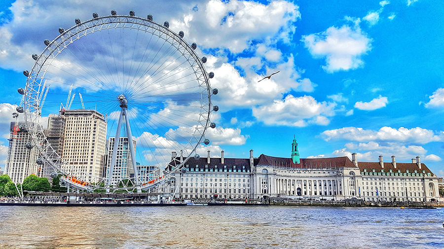 En İyi Rotalarıyla Londra Gezi Rehberi