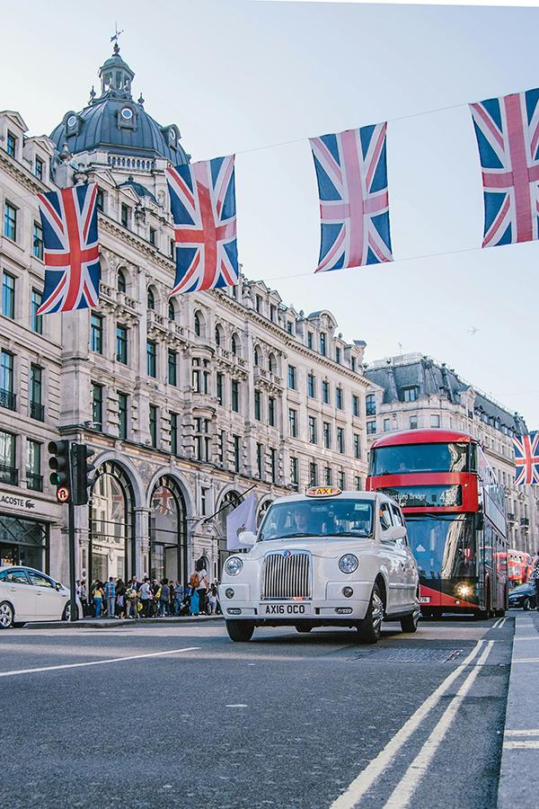 En İyi Rotalarıyla Londra Gezi Rehberi