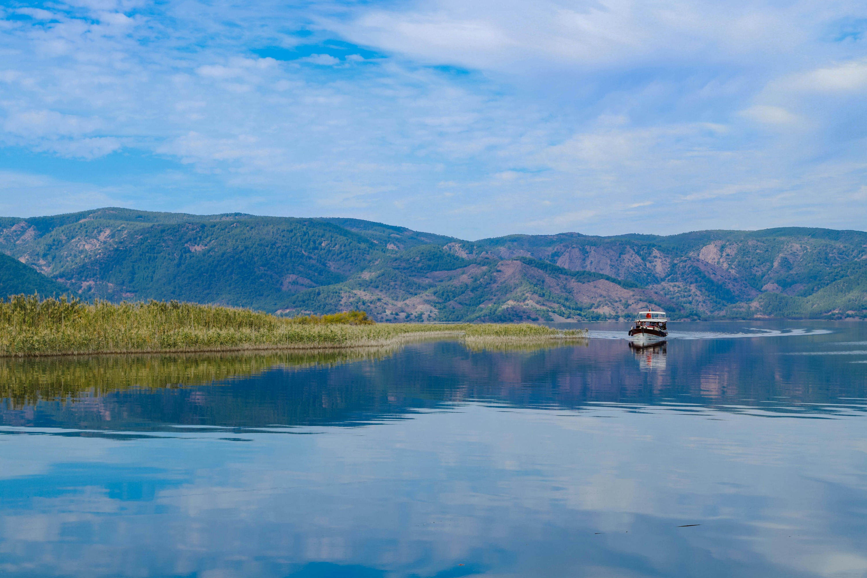 Gizemli Güzelliğiyle Dalyan Rehberi