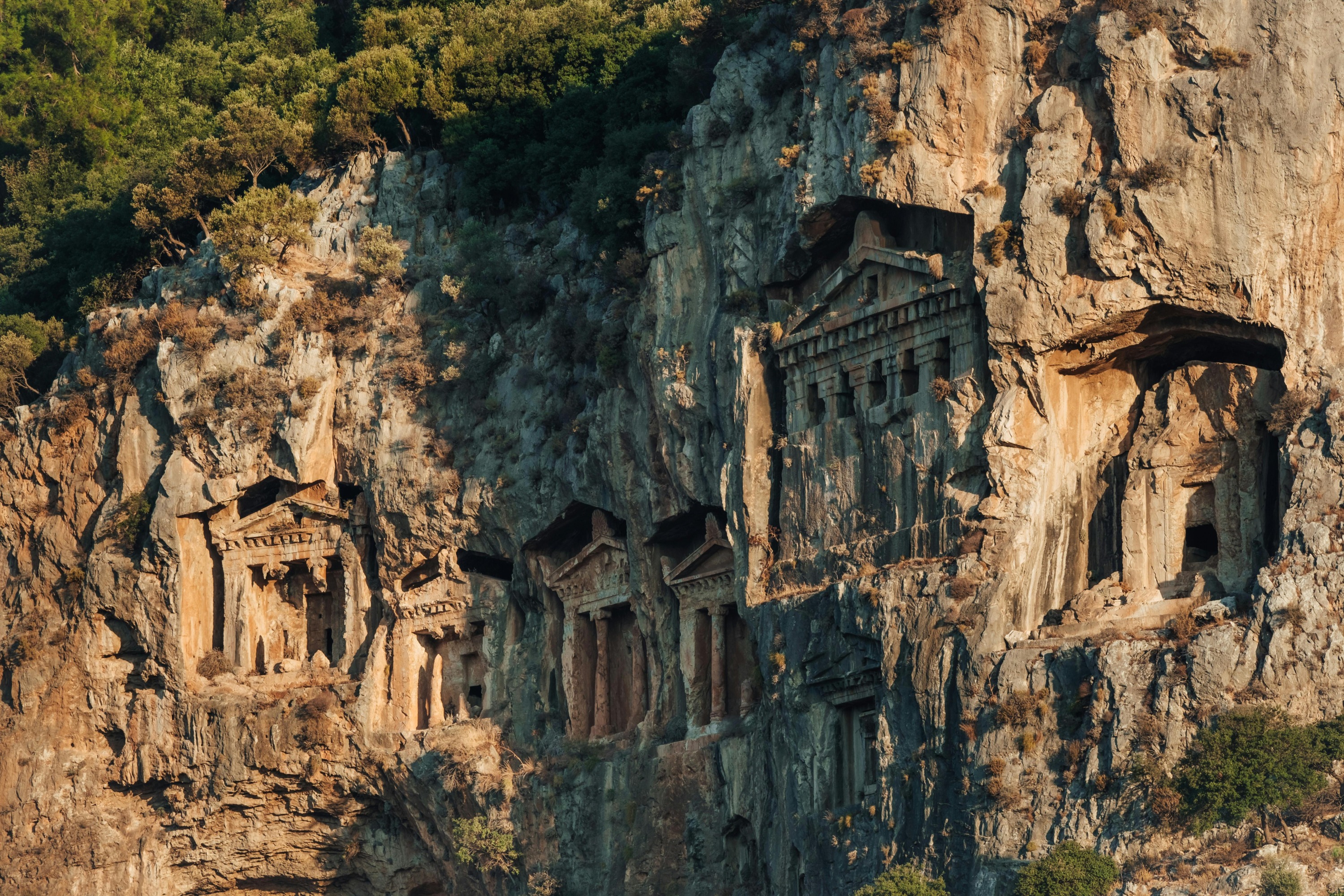 Gizemli Güzelliğiyle Dalyan Rehberi