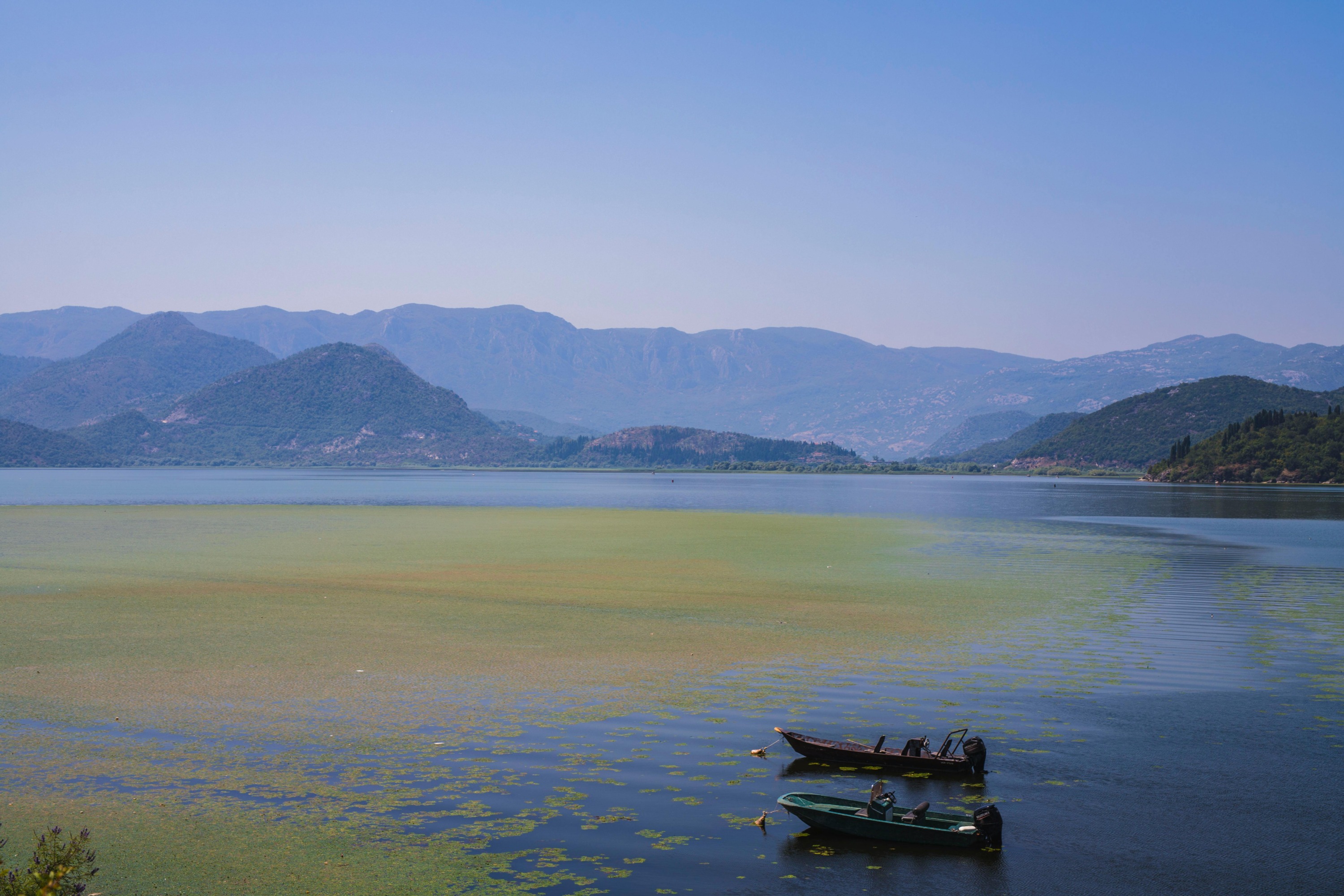 Gizemli Güzelliğiyle Dalyan Rehberi