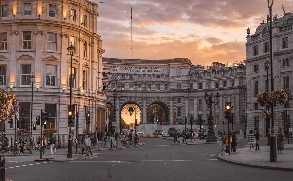 En İyi Rotalarıyla Londra Gezi Rehberi