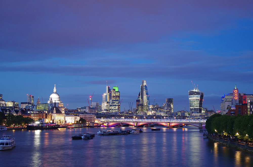 En İyi Rotalarıyla Londra Gezi Rehberi