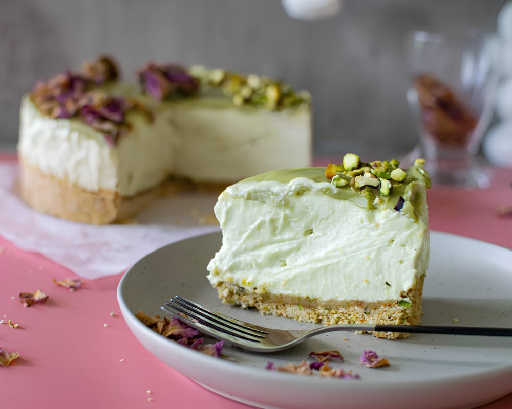 İstanbul’da Lezzetli Cheesecake Yiyebileceğiniz Mekanlar