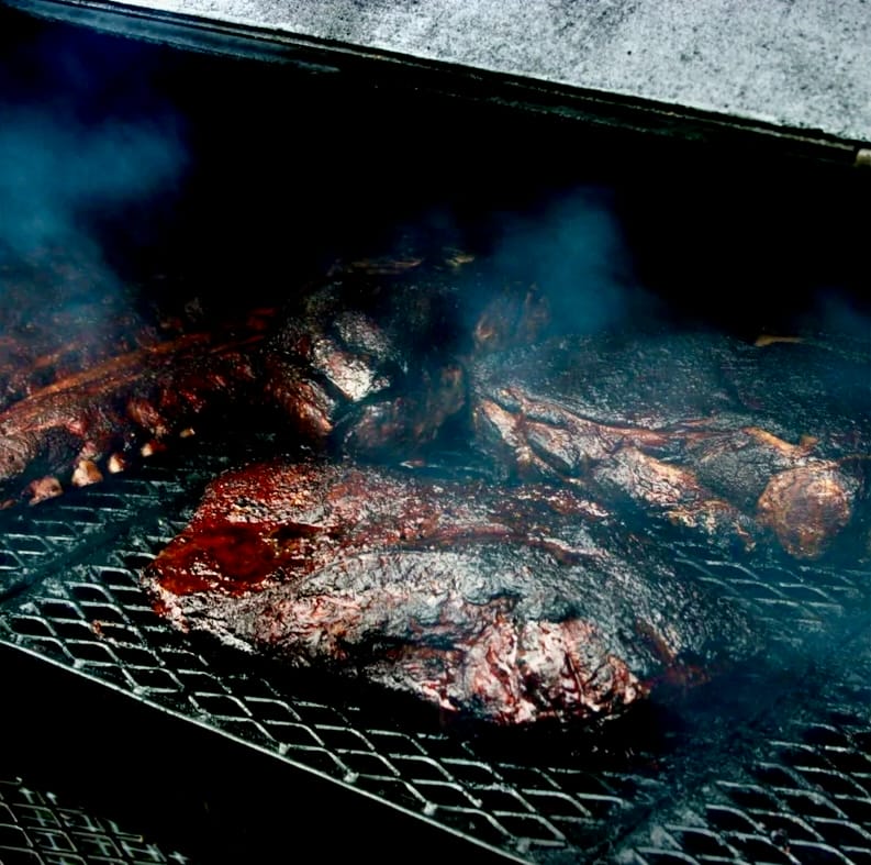 Babaların Favorisi: Mükemmel Barbekü Detayları