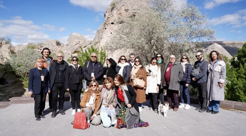 Türkiye'nin Dört Bir Yanındaki En İyi Festivaller