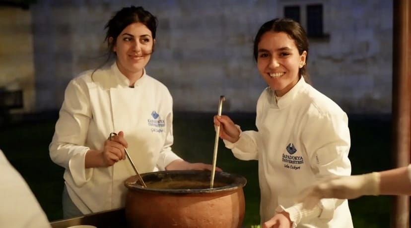 Türkiye'nin Dört Bir Yanındaki En İyi Festivaller