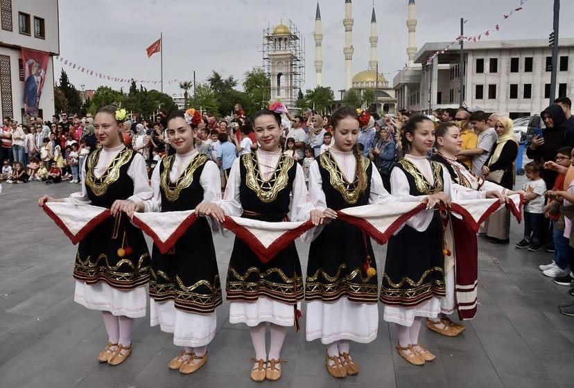 Türkiye'nin Dört Bir Yanındaki En İyi Festivaller